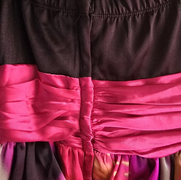 Speechless Junior Dress - Picture 5 of 5